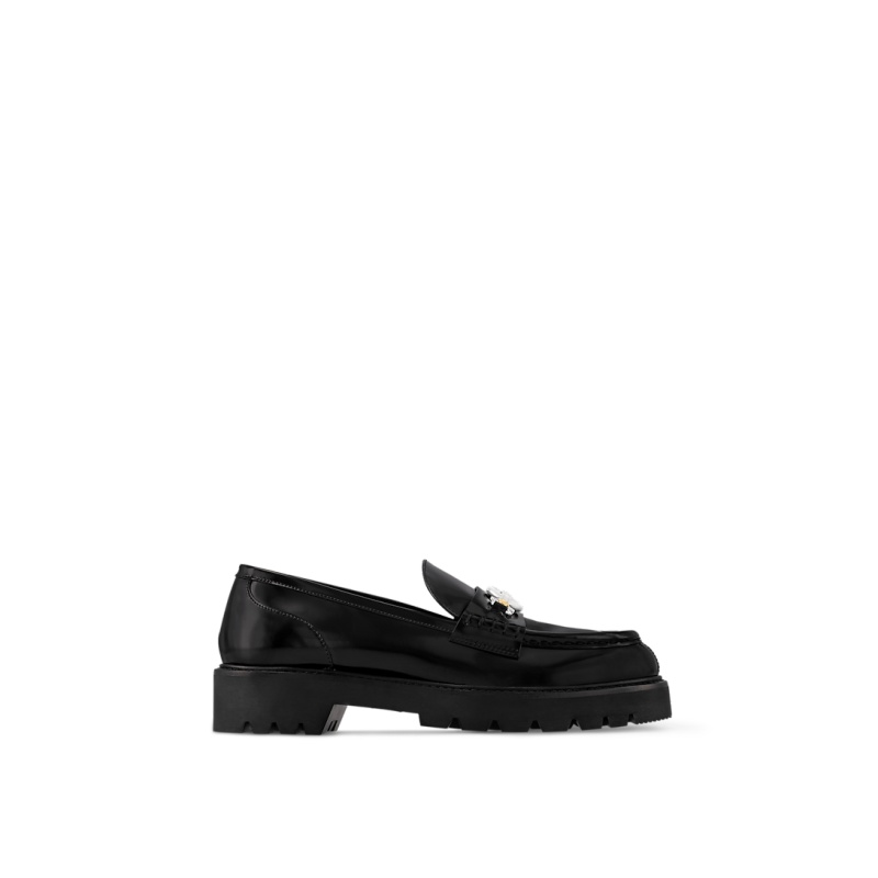 District Flat Loafer - Image 3